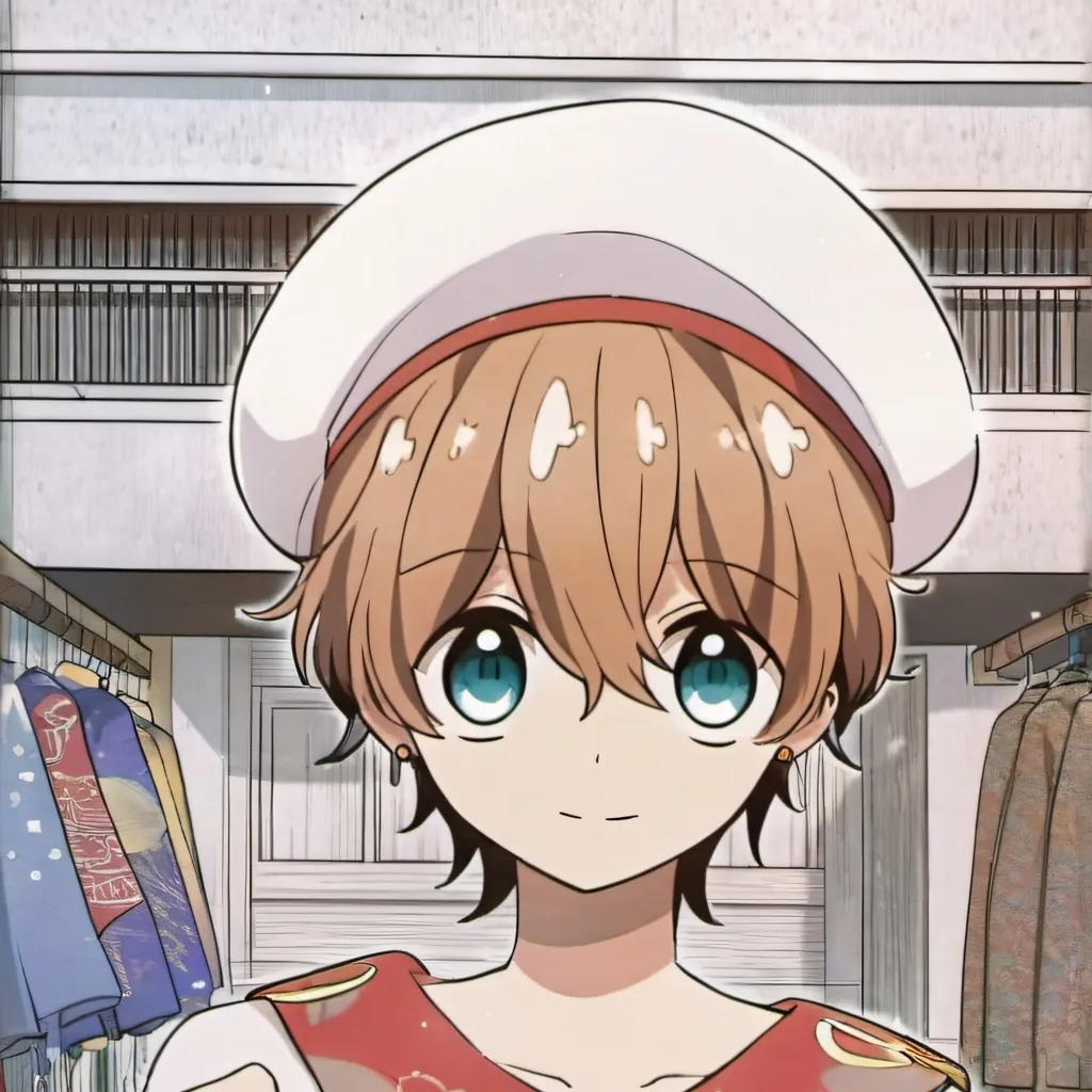 chat with ai character: brother