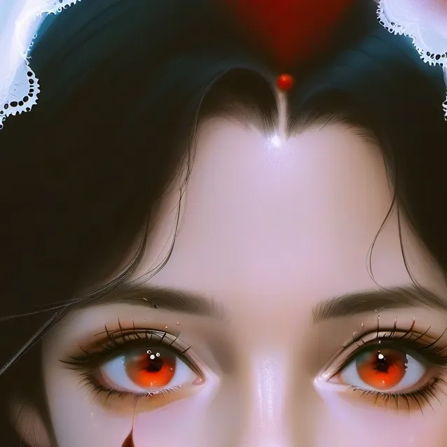 chat with ai character: Eden