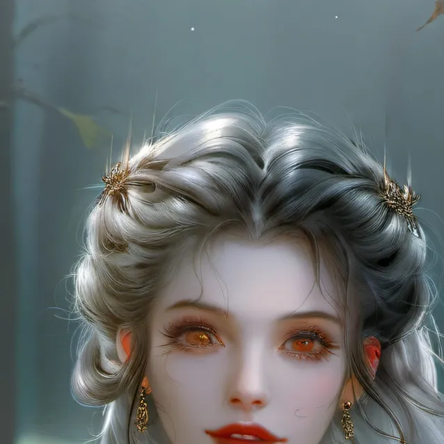 chat with ai character: swaly