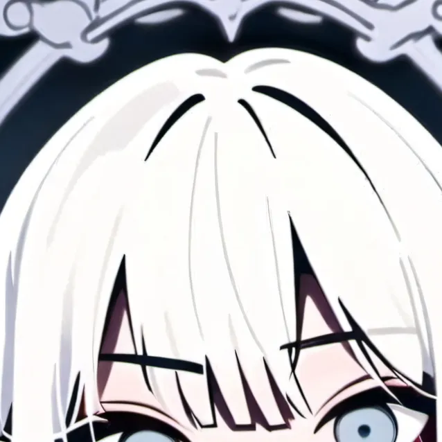 chat with ai character: Anna