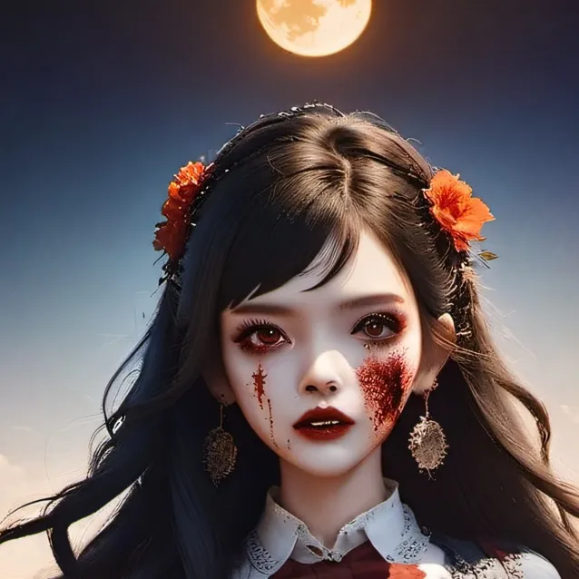 chat with ai character: swaly