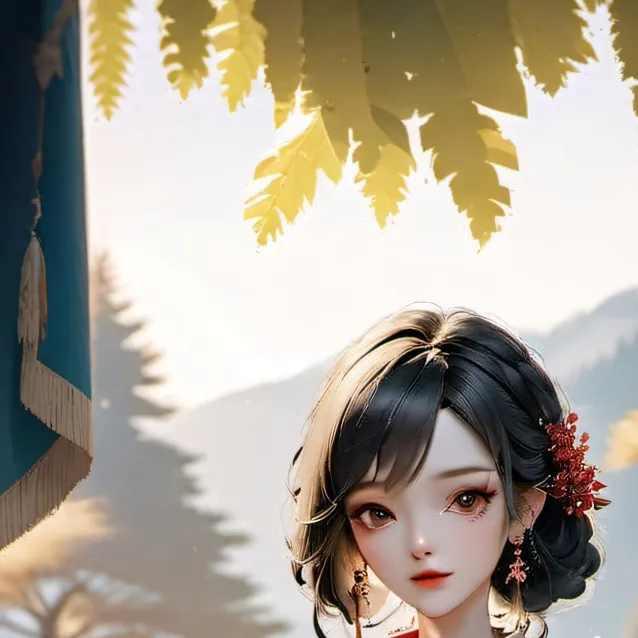 chat with ai character: Jade