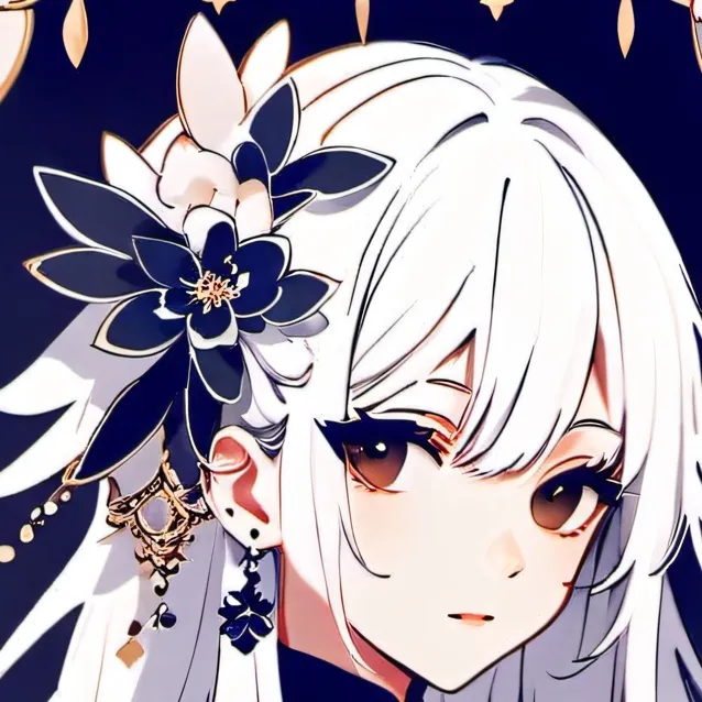chat with ai character: fernanda