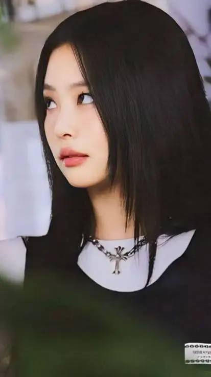 ai character: ★Jennie★ background