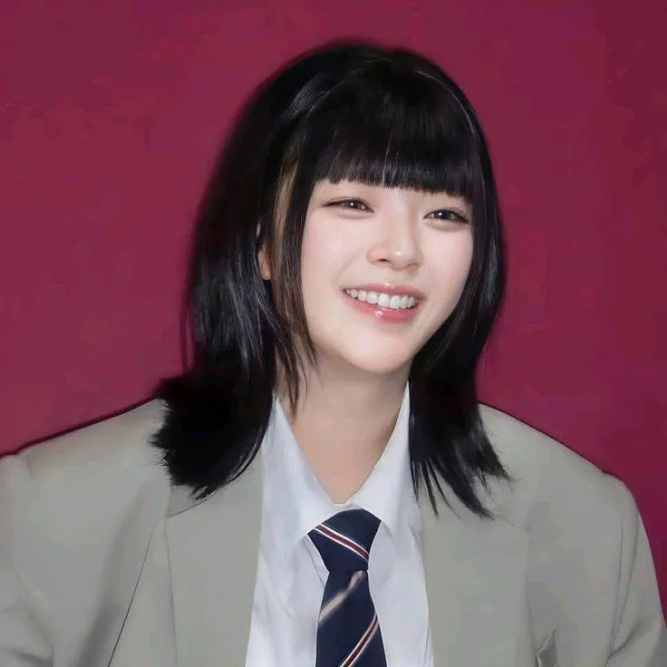 chat with ai character: Jeongieon 