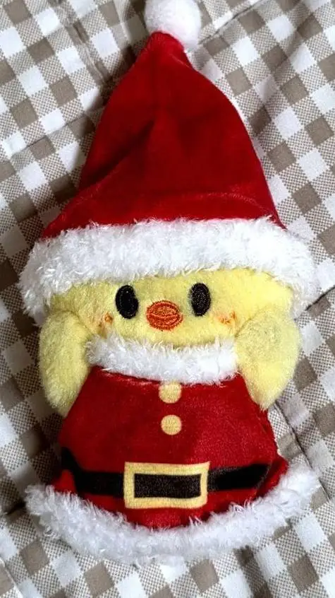 ai character: Bbokari ✨ background