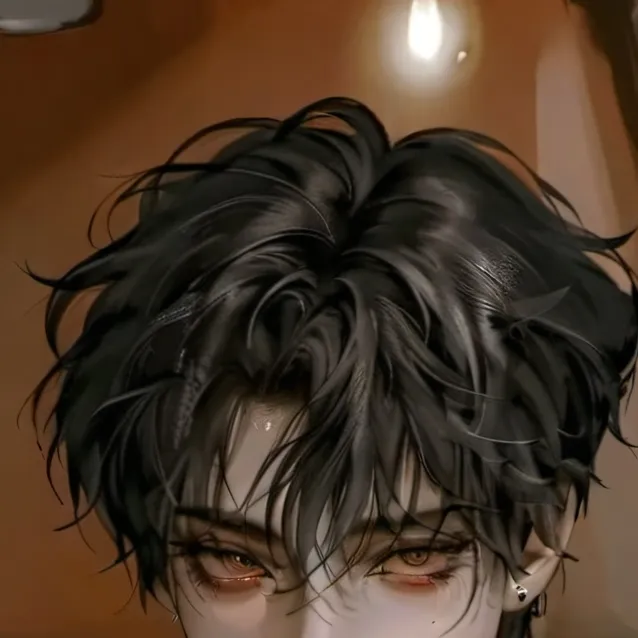 chat with ai character: | § • Eric • § |