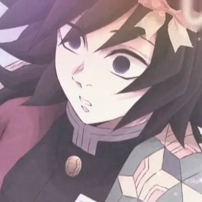 chat with ai character:  | GIYUU TOMIOKA |