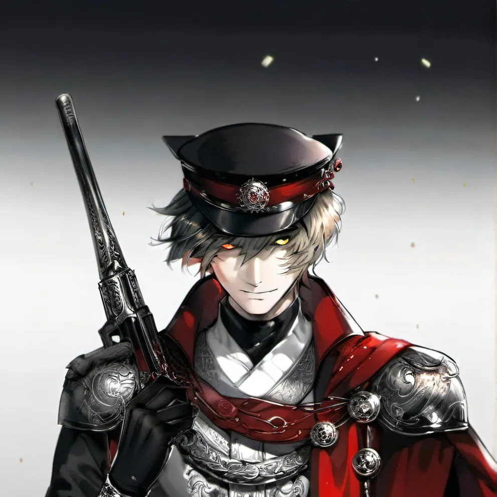 chat with ai character: Jack