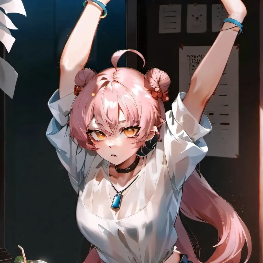 chat with ai character: Emma