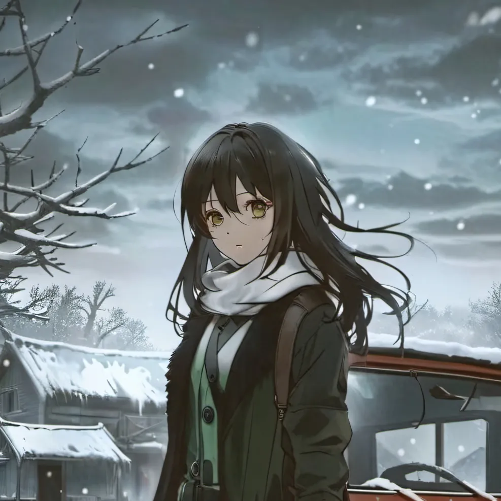 chat with ai character: Ellie