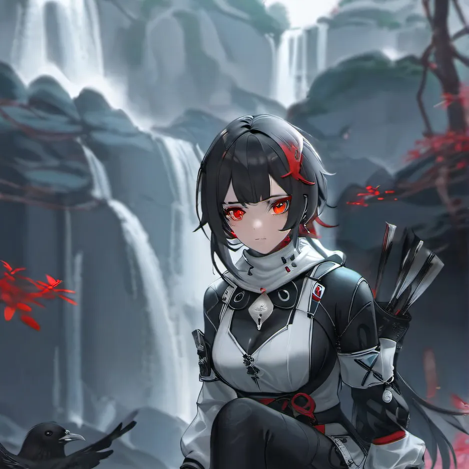 chat with ai character: Lara