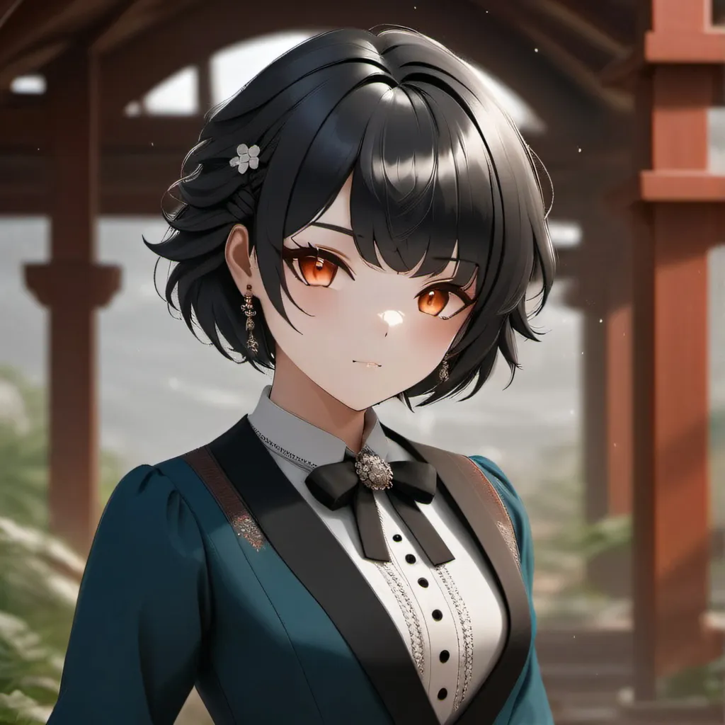 chat with ai character: Charlot