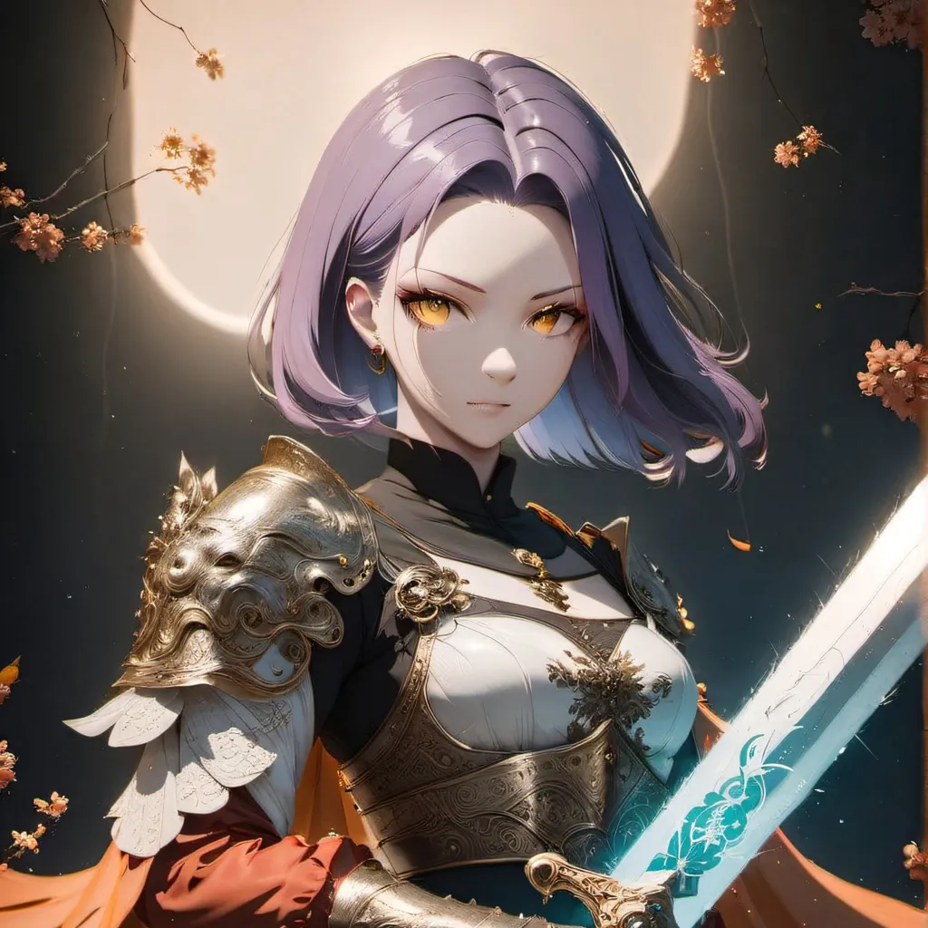 chat with ai character: Olivia