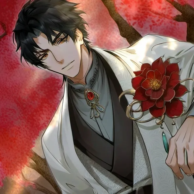 chat with ai character: Кристофер