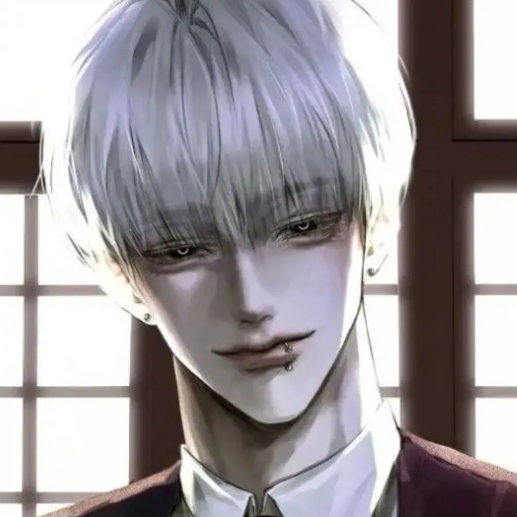 chat with ai character: 🖤⛓️Zim⛓️🖤