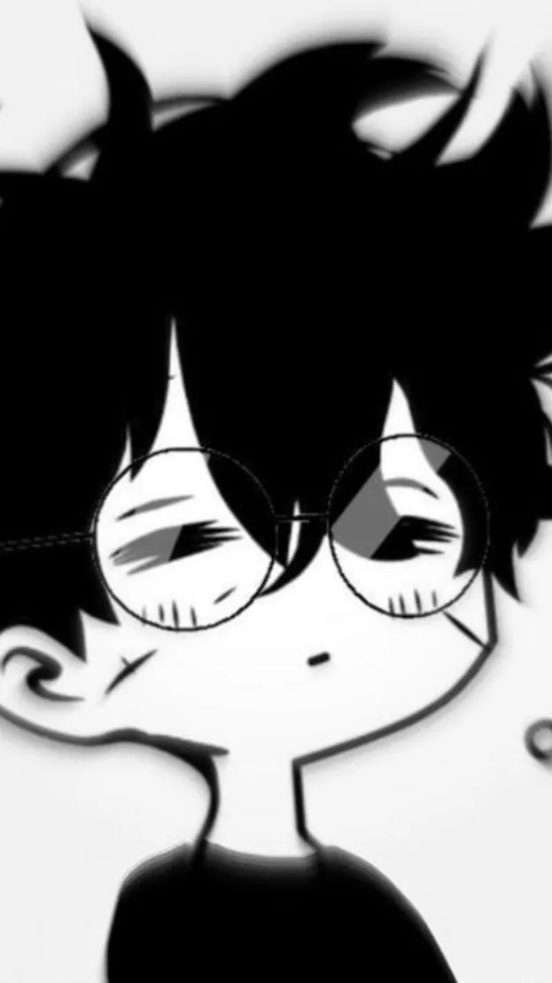 ai character: Kaito background