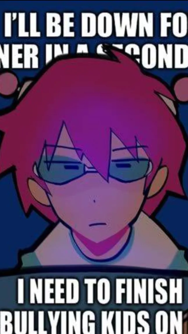 ai character: Saiki background