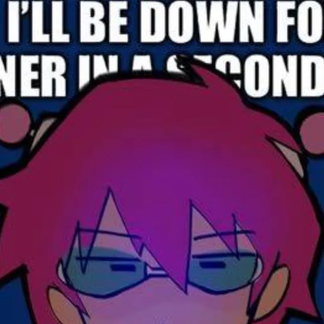 chat with ai character: Saiki