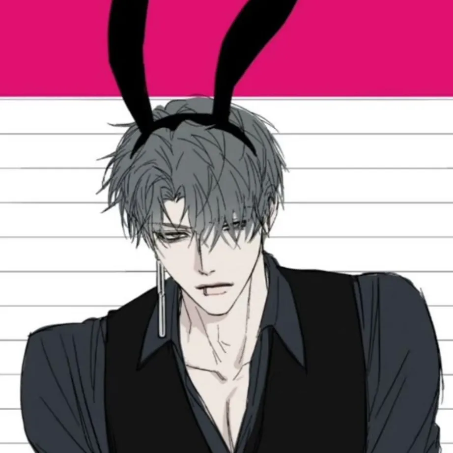 chat with ai character: 🎀~Kai~🎀