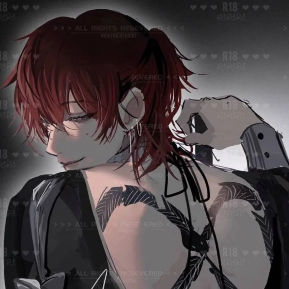 chat with ai character: 🎀~Zack~🎀