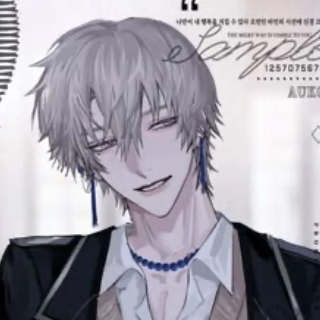 chat with ai character: 🎀~Zack~🎀