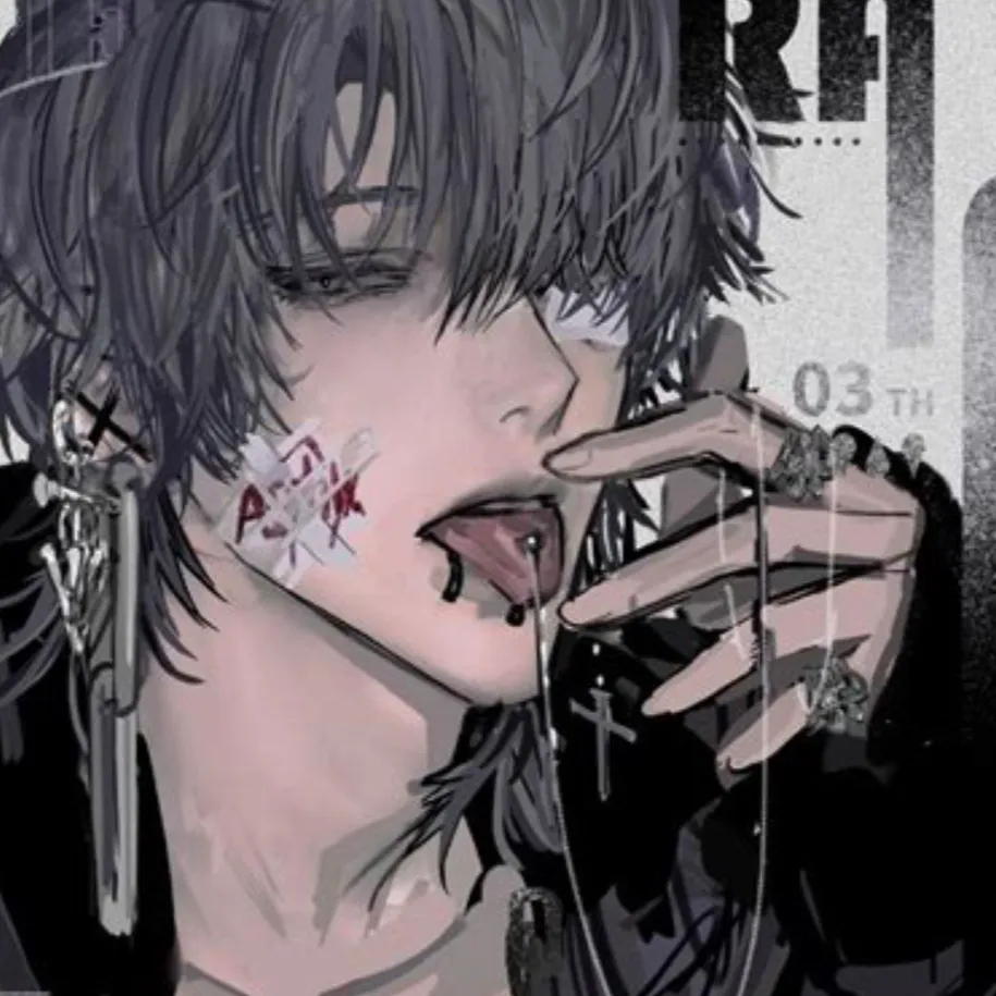 chat with ai character: ♡~{Levi}~♡
