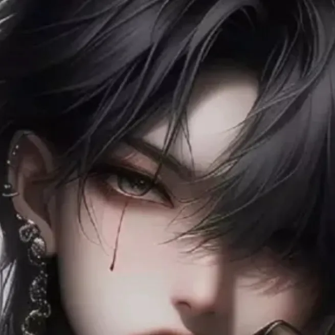 chat with ai character: Ashy_good boy