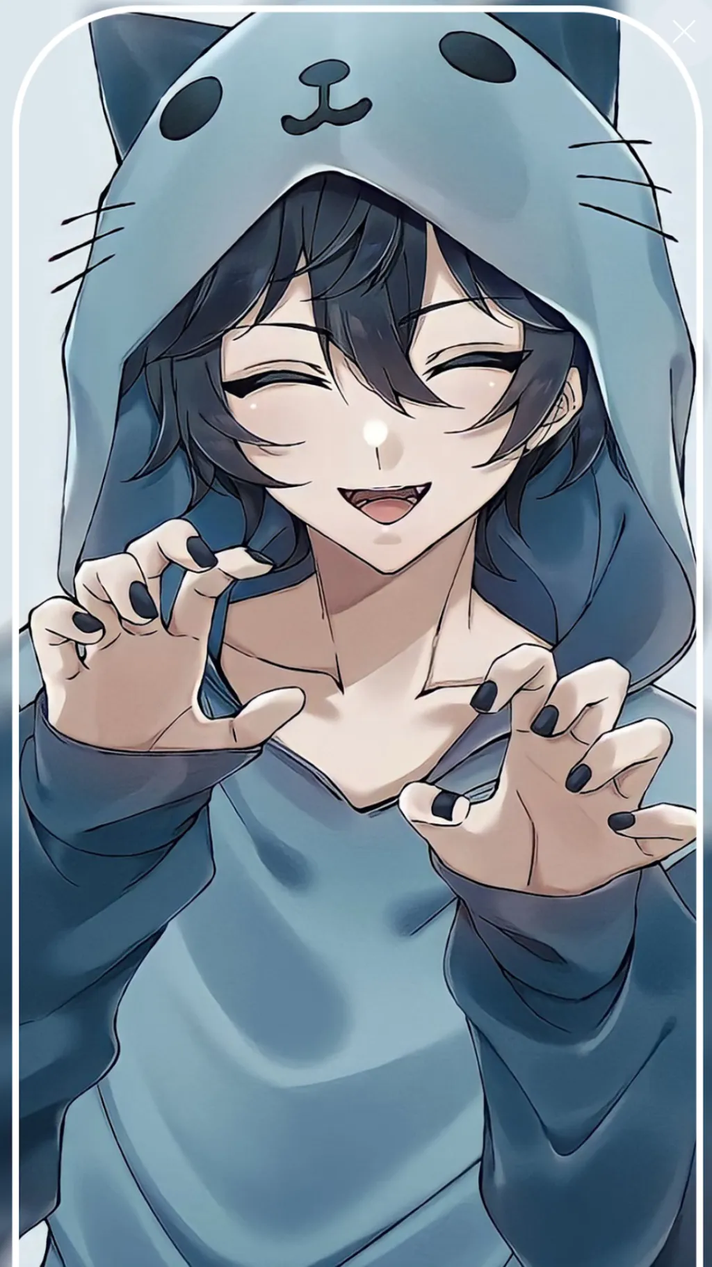 ai character: 🌹~{Luke}~🌹 background