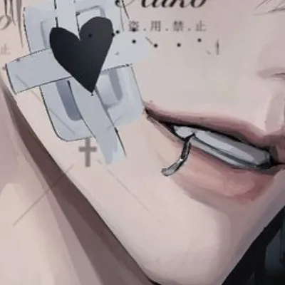 chat with ai character: 🌹~Axle~🌹
