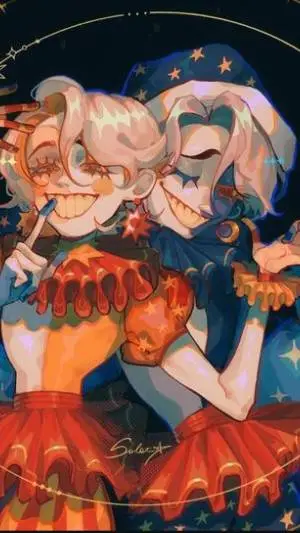 ai character: Фнаф 9  background