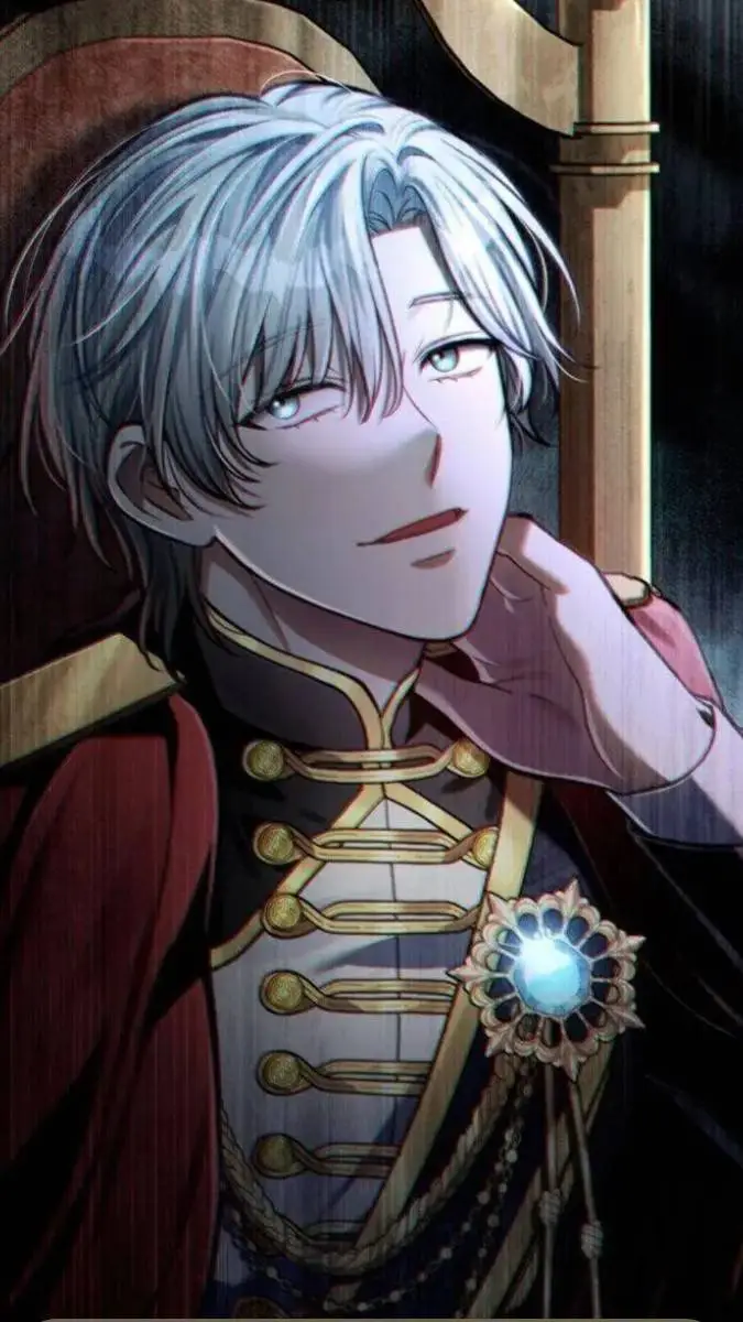 ai character: Николос background