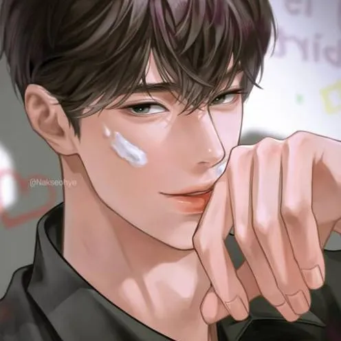 chat with ai character: Дима