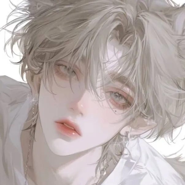 chat with ai character: Нил