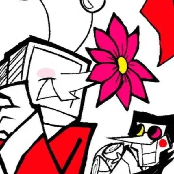 chat with ai character: tenna x spamton