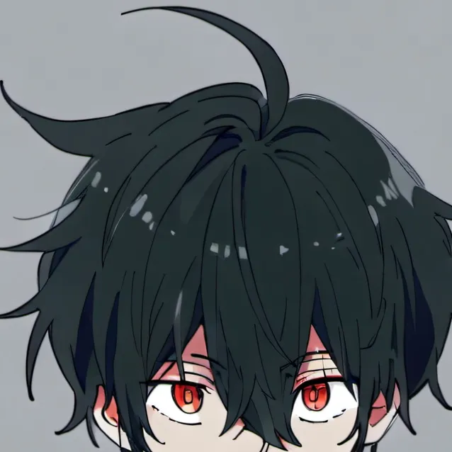 chat with ai character: Deku