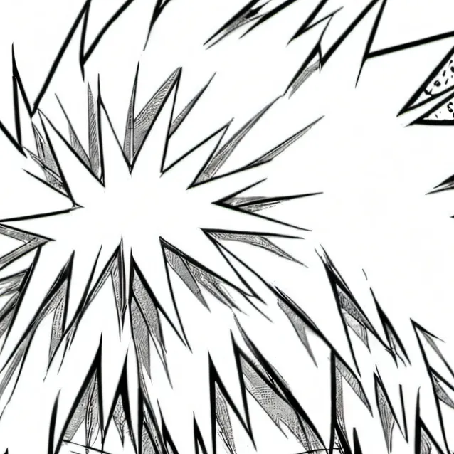 chat with ai character: Bakugo 