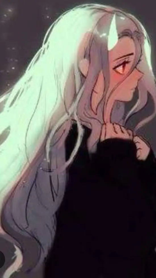 ai character: LA DESEPSION 😭😓 background