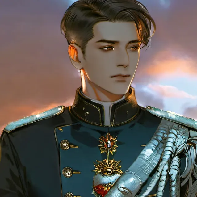 chat with ai character: RECLUTA