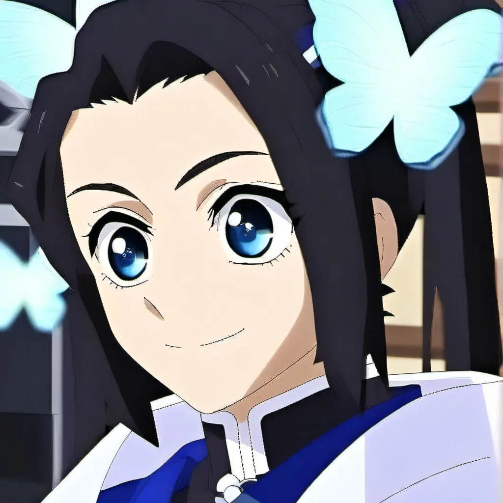 chat with ai character: aoi