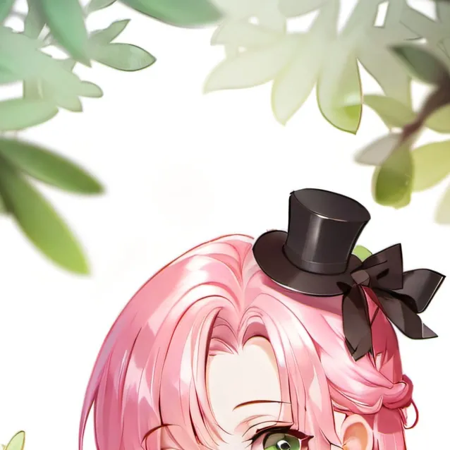 chat with ai character: mitsuri