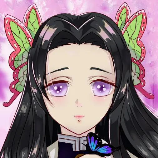 chat with ai character: kanae