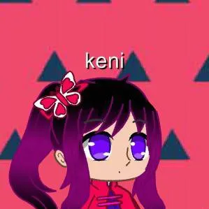 chat with ai character: keni