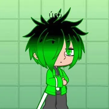 chat with ai character: úrò