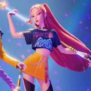 chat with ai character: mira