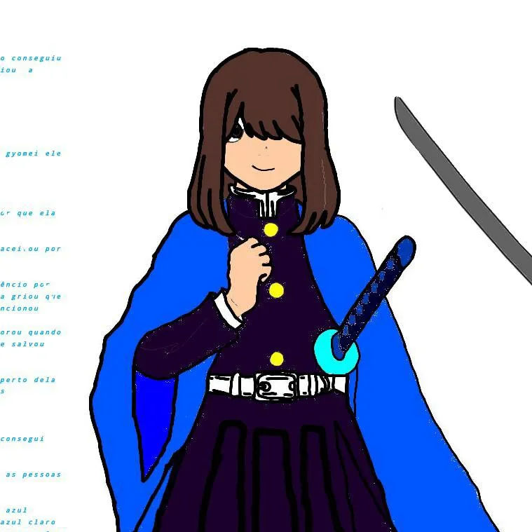 chat with ai character: mile