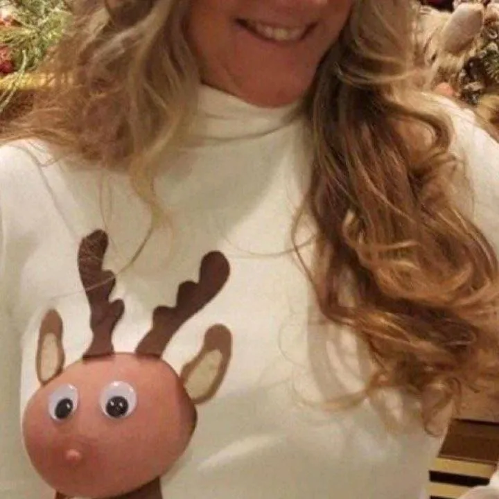 chat with ai character: милфа 