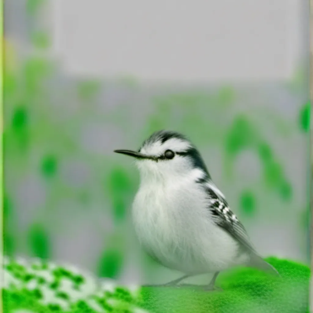 chat with ai character: Mili el pajarito