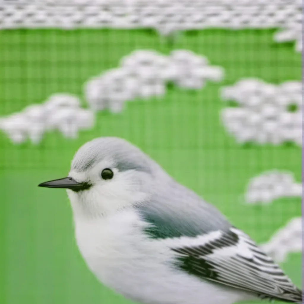 chat with ai character: Mili el pajarito