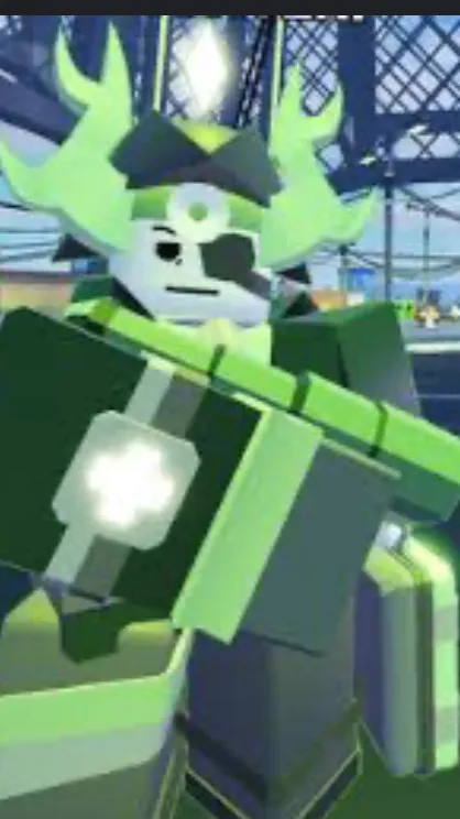 ai character: Medkit tu dueño background